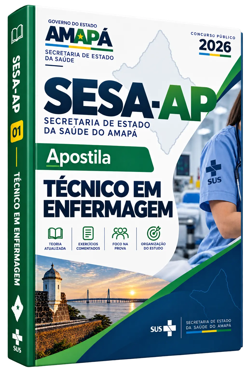 Técnico em Enfermagem